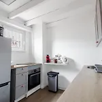 Duplex Centre De Metz, 2 Chambres