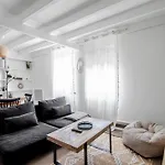 Duplex Centre De Metz, 2 Chambres