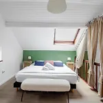 Duplex Centre De Metz, 2 Chambres